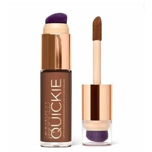 Urban Decay Quickie‎ 24 HR Full Cover Waterproof Concealer 90WR Ultra Deep Warm